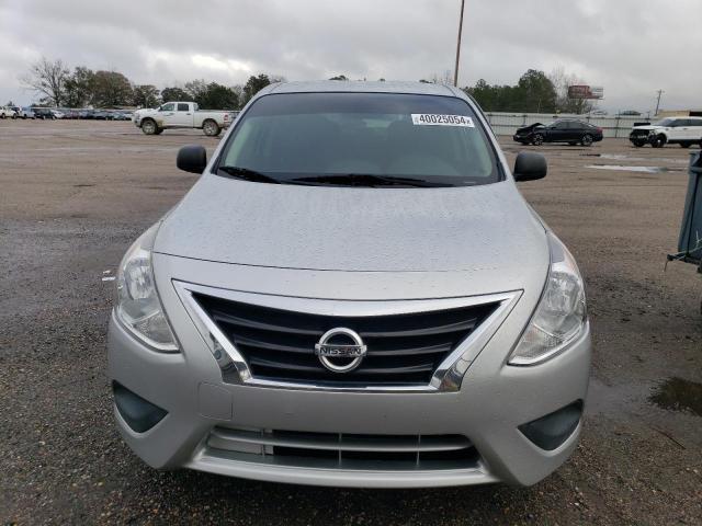 3N1CN7AP1FL921662 | 2015 NISSAN VERSA S