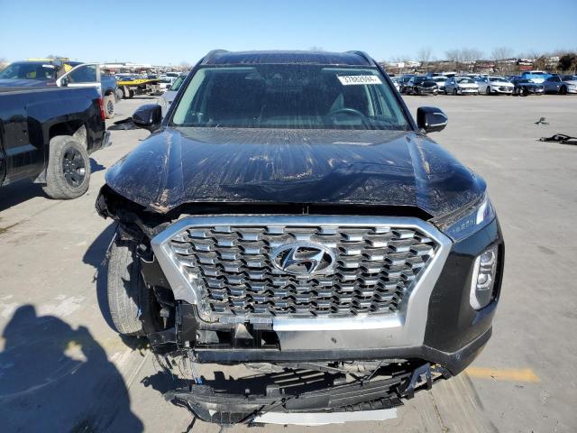 KM8R5DHE6MU178795 | 2021 HYUNDAI PALISADE L