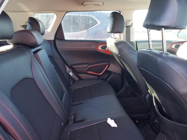 2020 KIA SOUL GT-LI - KNDJ53AF1L7023888