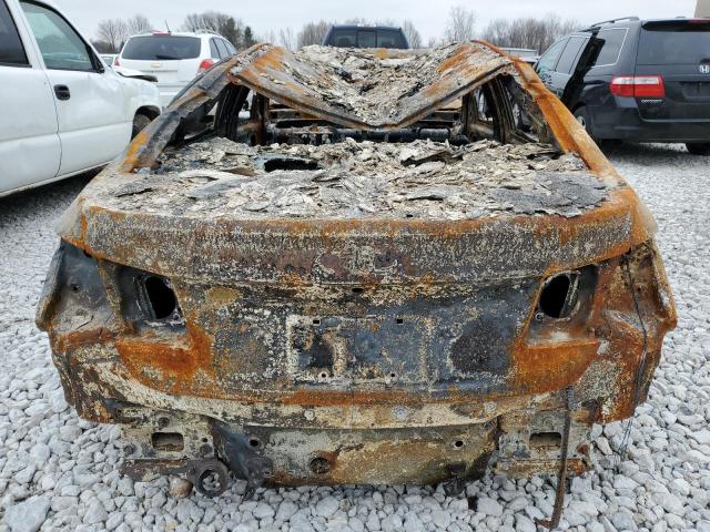 2016 CHEVROLET CRUZE LIMI - 1G1PF5SB6G7106729