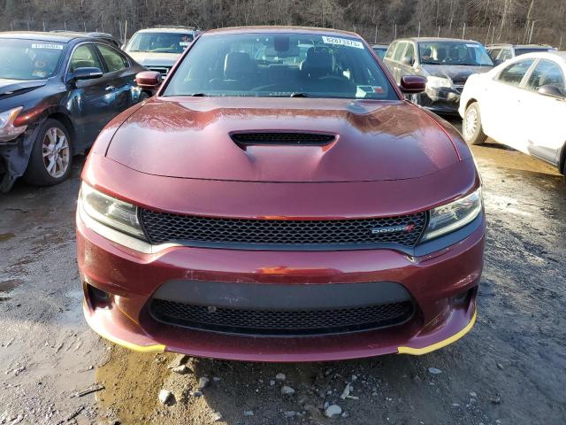 2C3CDXHG4KH616752 | 2019 DODGE CHARGER GT