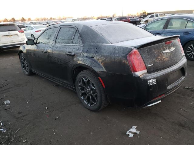 2018 Chrysler 300 - Image 2