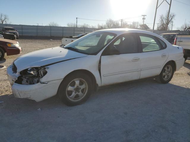 2005 Ford Taurus SE