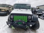 JEEP WRANGLER U photo