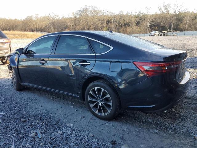 4T1BK1EB8GU195976 | 2016 TOYOTA AVALON XLE