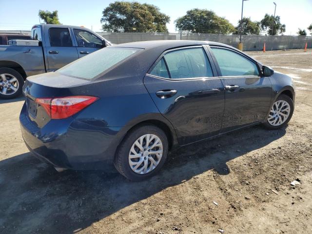 2T1BURHE8JC045650 | 2018 TOYOTA COROLLA L