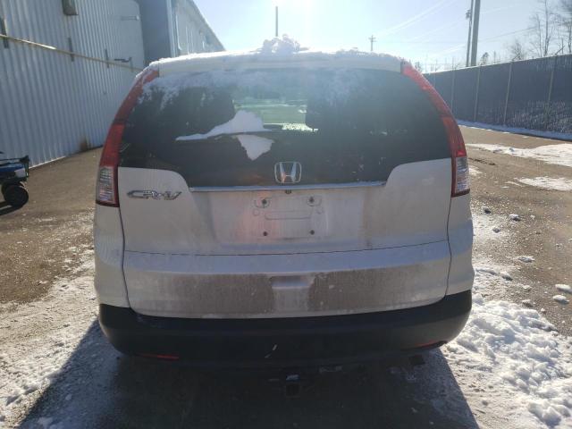 2HKRM3H51EH000726 | 2014 HONDA CR-V EX