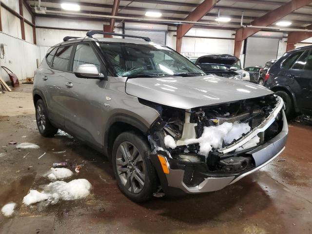 KNDEPCAA0M7177851 2021 Kia Seltos Lx