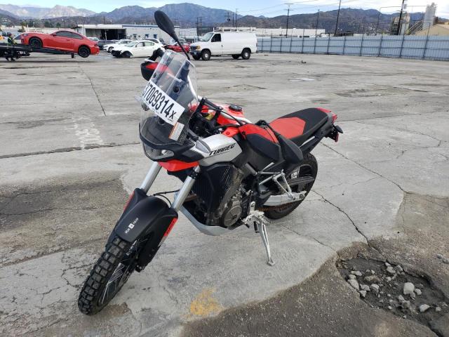 2023 APRILIA TUAREG 660 - ZD4XBUA03PS001015