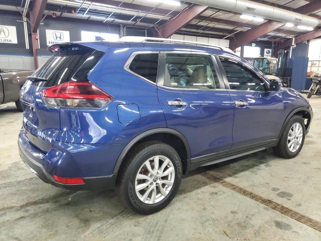 KNMAT2MV9JP589135 | 2018 NISSAN ROGUE S