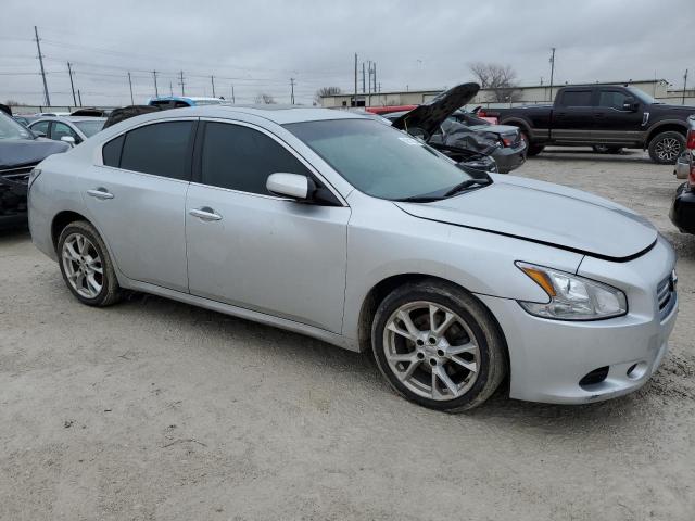 1N4AA5AP3EC450604 | 2014 NISSAN MAXIMA S