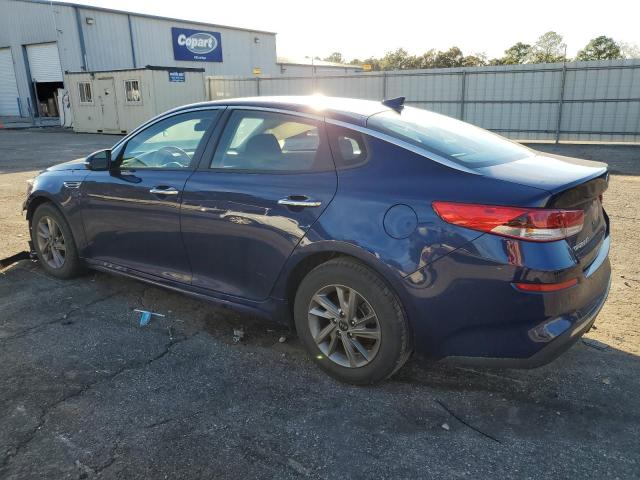2020 KIA OPTIMA LX 5XXGT4L38LG398158