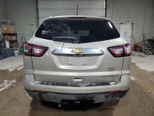 1GNKRGKD4EJ267254 | 2014 CHEVROLET TRAVERSE L