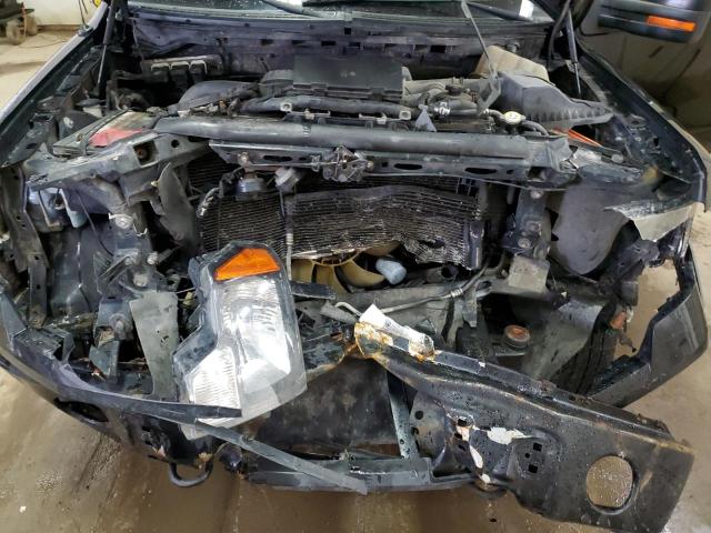 2009 Ford F150 Supercrew VIN: 1FTPW14V09FA68933 Lot: 39851804