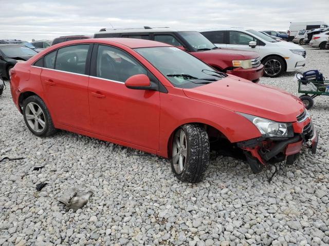 1G1PE5SB2F7127269 | 2015 CHEVROLET CRUZE LT