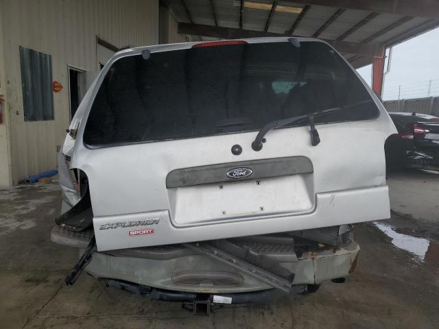 2002 Ford Explorer Sport VIN: 1FMYU60E62UB16834 Lot: 46952974