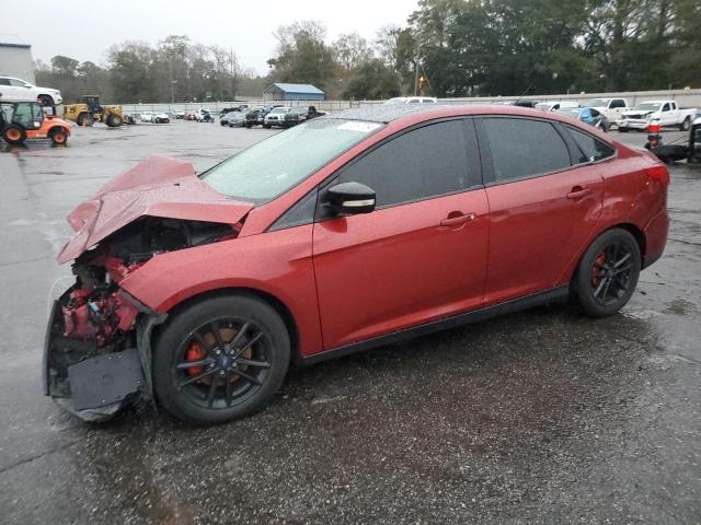 Vin: 1fadp3f27gl398734, lot: 37297754, ford focus se 2016 img_1