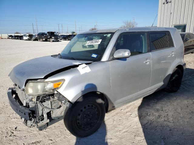 2013 Scion xB 