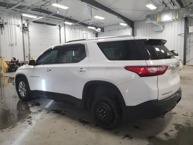 1GNEVGKW1JJ261514 | 2018 CHEVROLET TRAVERSE L