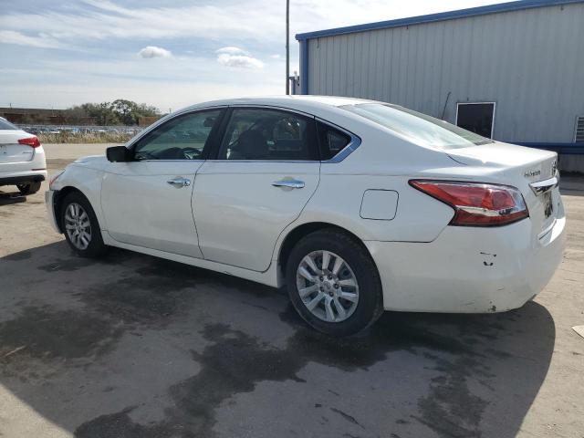 Vin: 1n4al3ap3dn579945, lot: 37038384, nissan altima 2.5 20132