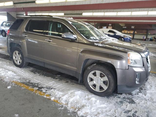 Vin: 2ctfltec2b6376655, lot: 38364084, gmc terrain sle 20114