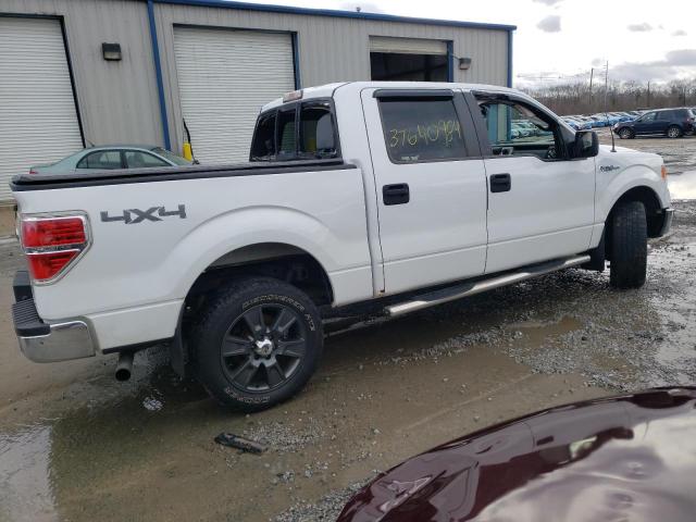 1FTFW1EF6EFB18540 | 2014 FORD F150 SUPER