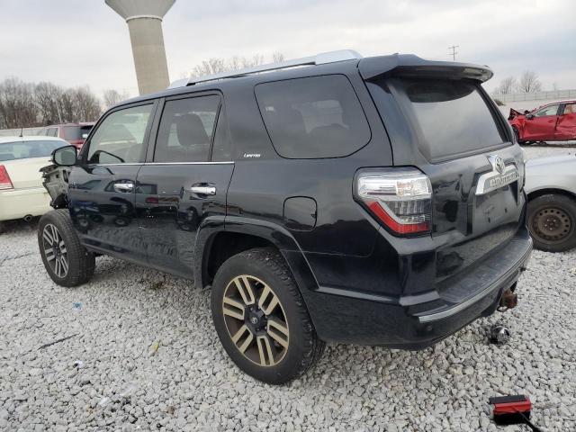 JTEBU5JR9E5169866 | 2014 TOYOTA 4RUNNER SR