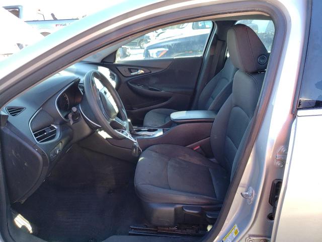 2016 Chevrolet Malibu - Image 7
