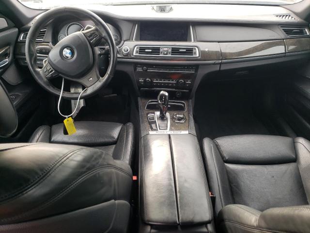 VIN WBAYA8C53DC996448 2013 BMW 7 Series, 750 I no.8