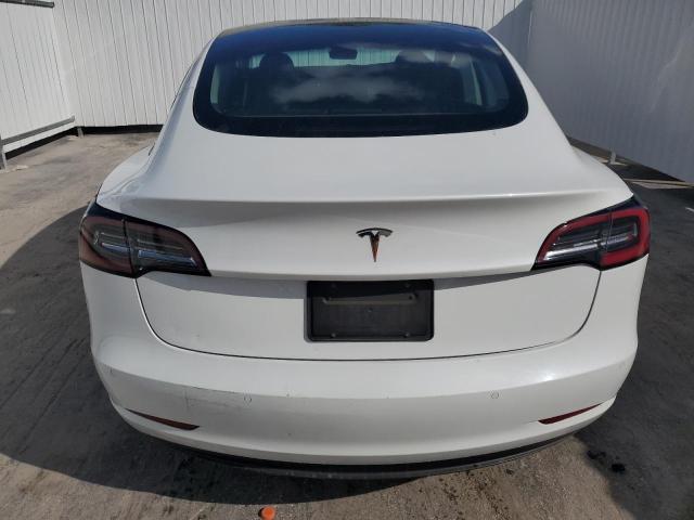 5YJ3E1EA4NF185720 | 2022 TESLA MODEL 3