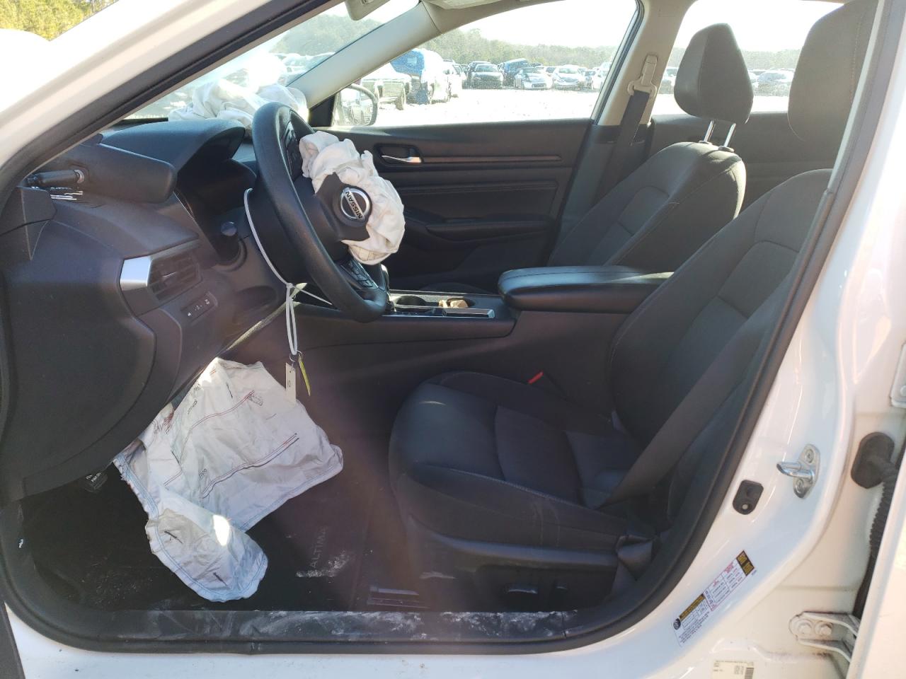 1N4BL4BV5KC156168 NISSAN ALTIMA 2019