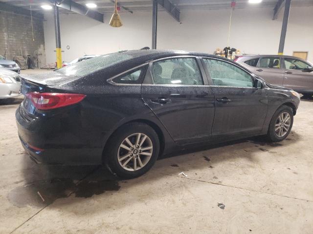 2016 Hyundai Sonata Se VIN: 5NPE24AF9GH339752 Lot: 37763884