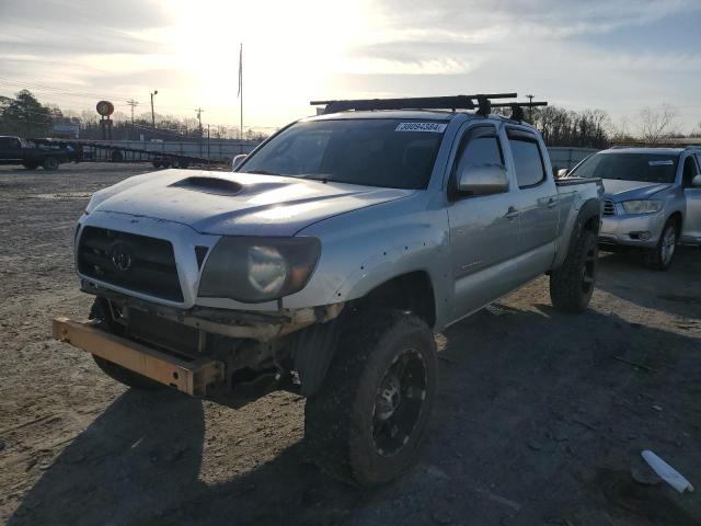 2007 Toyota Tacoma 