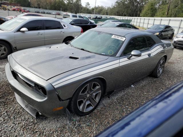 2011 Dodge Challenger R/T