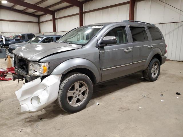 2008 Dodge Durango Slt VIN: 1D8HD48N88F135011 Lot: 82543043