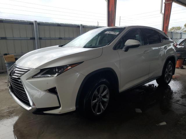 2018 Lexus RX 350 Base