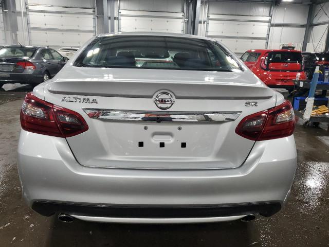 1N4AL3AP7HC135940 | 2017 NISSAN ALTIMA 2.5