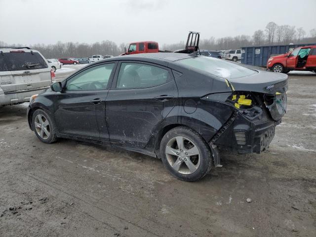 2013 Hyundai Elantra Gls VIN: 5NPDH4AEXDH207533 Lot: 38917264