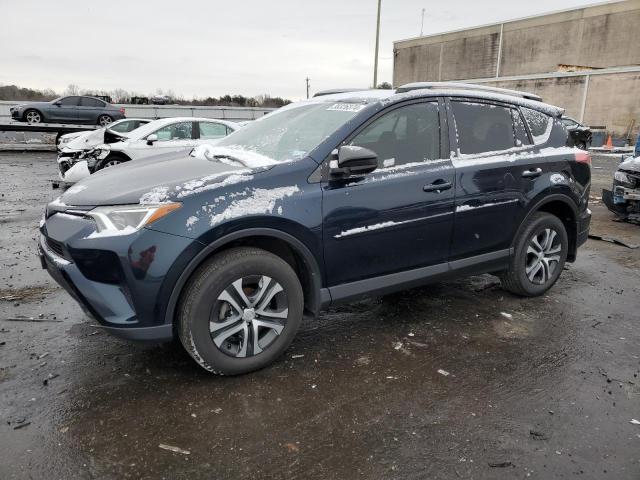 Vin: jtmbfrev0jj227636, lot: 38326374, toyota rav4 le 2018 img_1