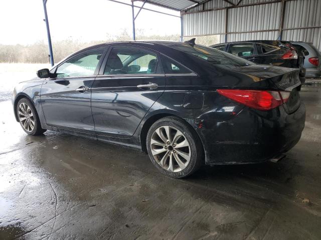 5NPEC4AB5BH206828 | 2011 Hyundai sonata se