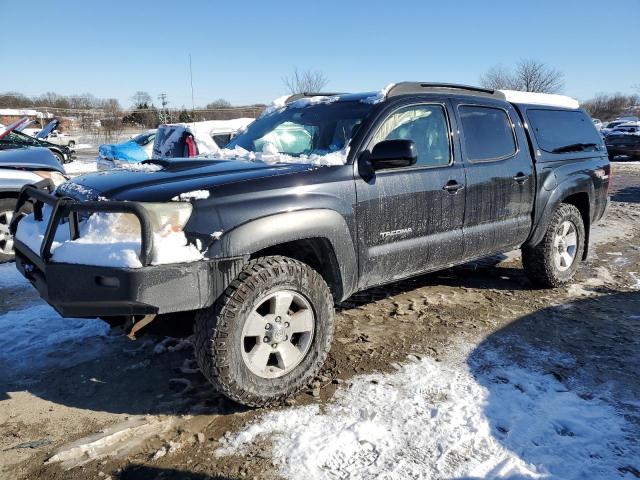 2008 Toyota Tacoma 