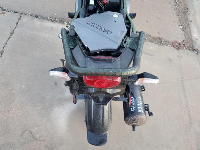 2022 HONDA NVA110 B - 3H1JK0703ND012289