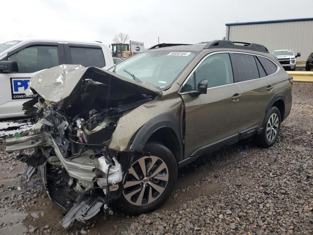 SUBARU OUTBACK PREMIUM