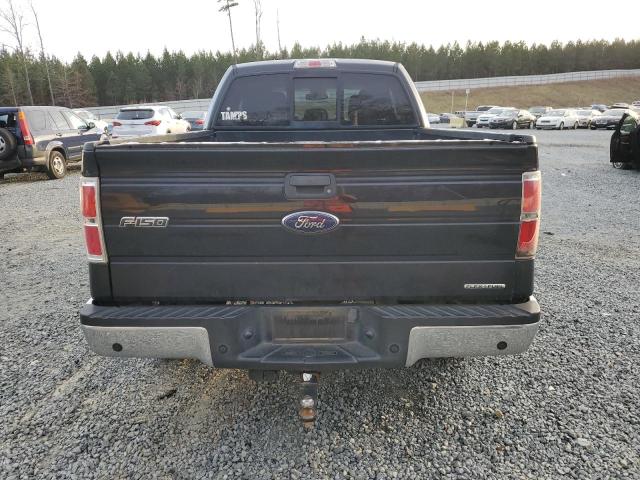 1FTEX1CM1EFB63136 | 2014 FORD F150 SUPER