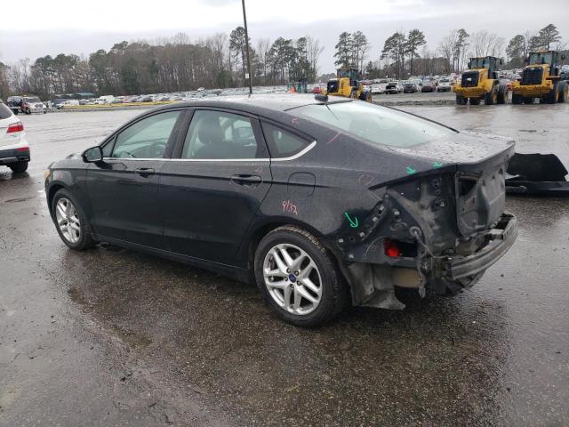 Vin: 3fa6p0h74dr228103, lot: 37453104, ford fusion se 20132