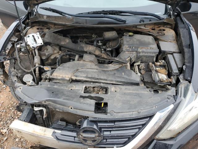 2017 Nissan Altima 2.5 VIN: 1N4AL3AP0HC117635 Lot: 78335453