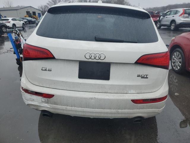 VIN WA1LFAFP8EA073439 2014 Audi Q5, Premium Plus no.6