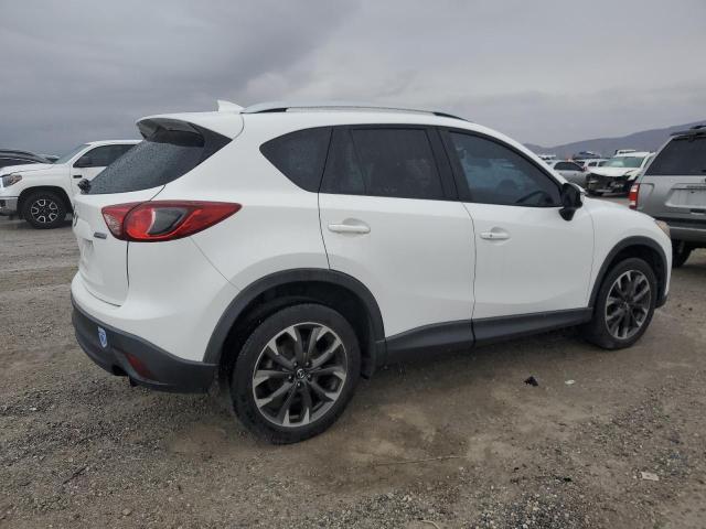 2016 MAZDA CX-5 GT JM3KE4DY7G0839131