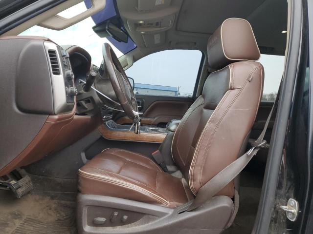 2015 CHEVROLET SILVERADO2 1GC1KXE82FF517344