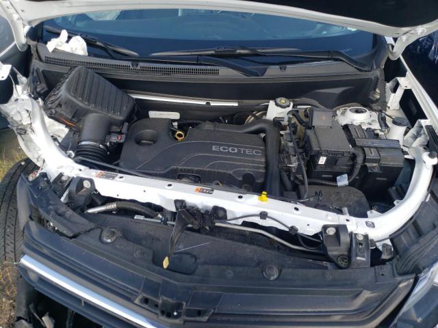 2GNAXTEV8M6101524 | 2021 Chevrolet equinox lt